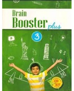 Acevision Brain Booster Plus Class - 3